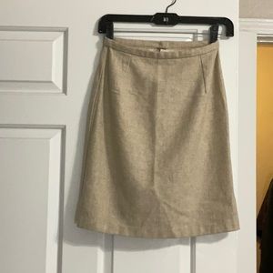 Etam skirt used in good condition